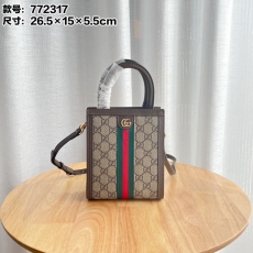 Gucci Top Handle Bags